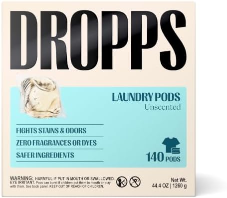 all Free Clear Laundry Detergent
