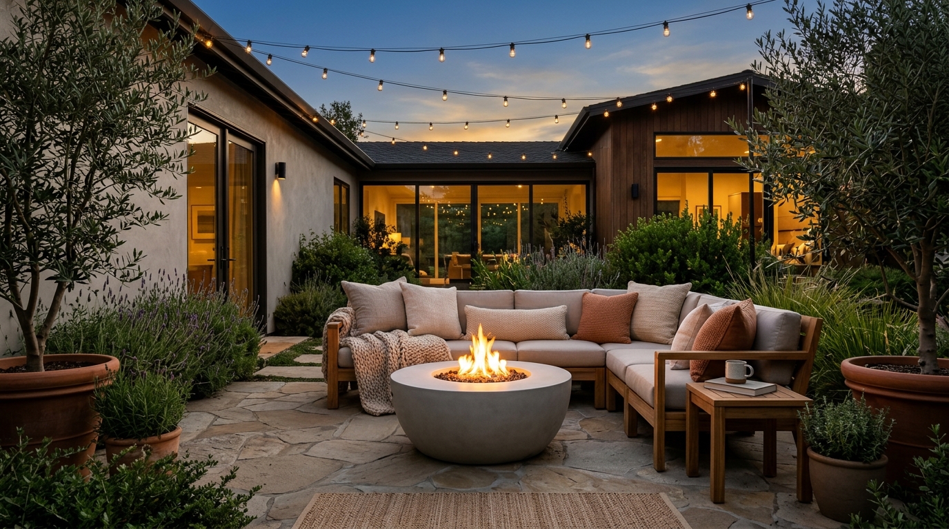 20 Backyard Decor Ideas Hero