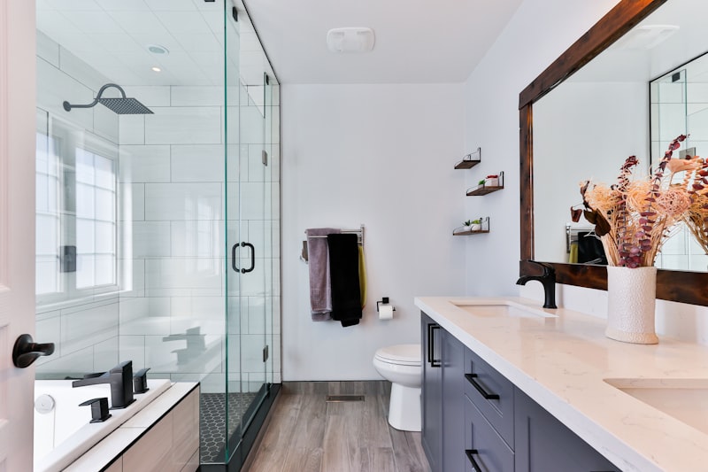 Small Bathroom Revival