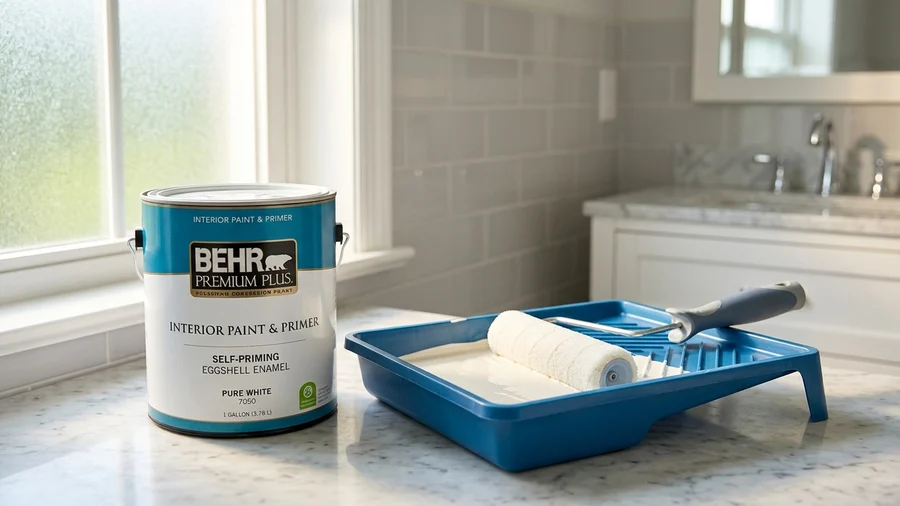 BEHR PREMIUM PLUS