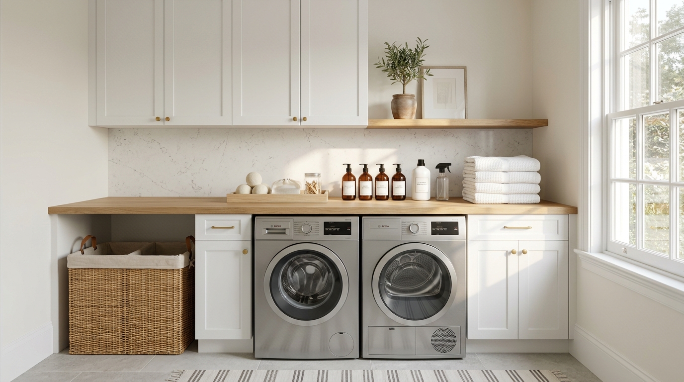 12 Best Laundry Products to Make Wash Day Easier in 2026