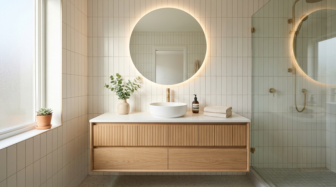 20 Bathroom Makeover on a Budget Ideas Hero