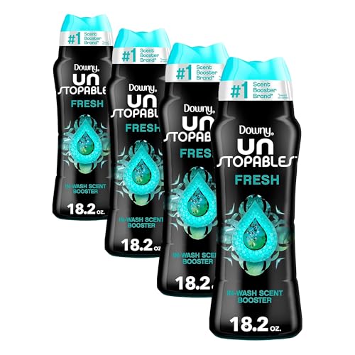 Downy Unstopables Scent Booster Beads