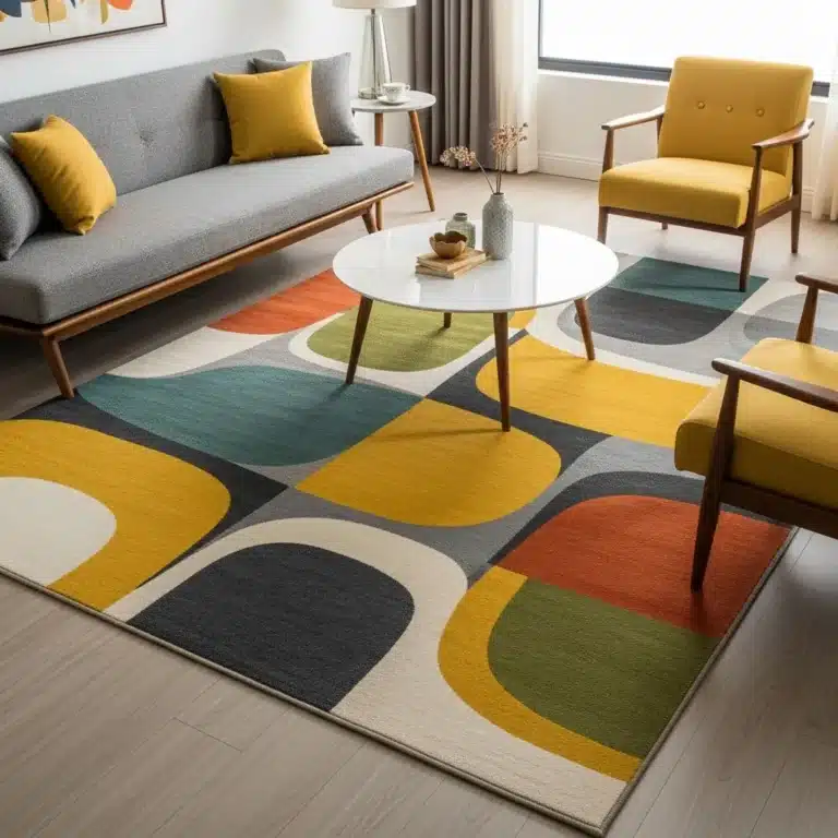 14 Cozy Living Room Homeschool Space Ideas for Comfort and Productivity Hero