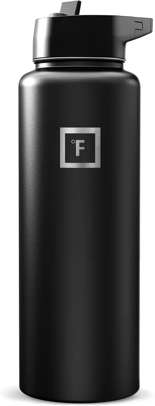 IRON FLASK Insulated Water Bottle