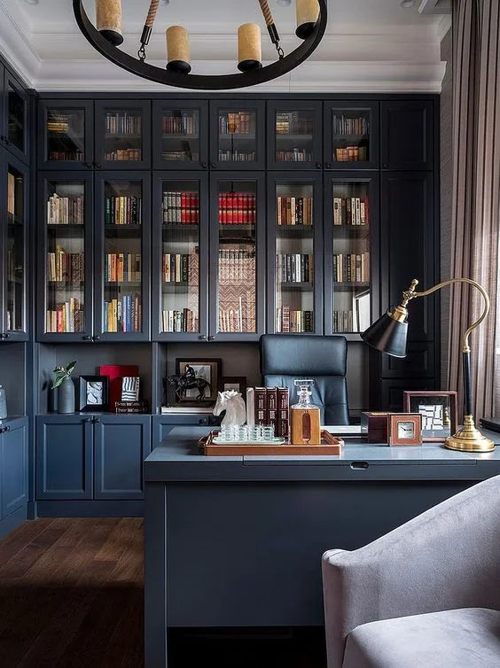 9. Exposed Brick or Textured Stone Accent Wall