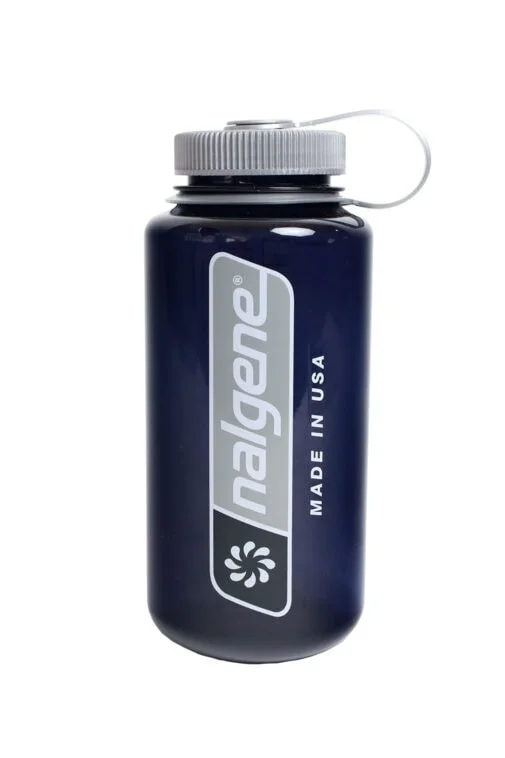 Nalgene Wide Mouth Sustain Water Bottle