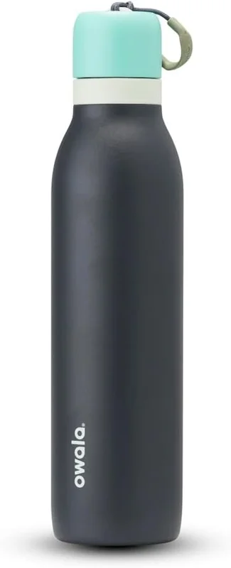 Owala FreeSip Stainless Steel Travel Water Bottle