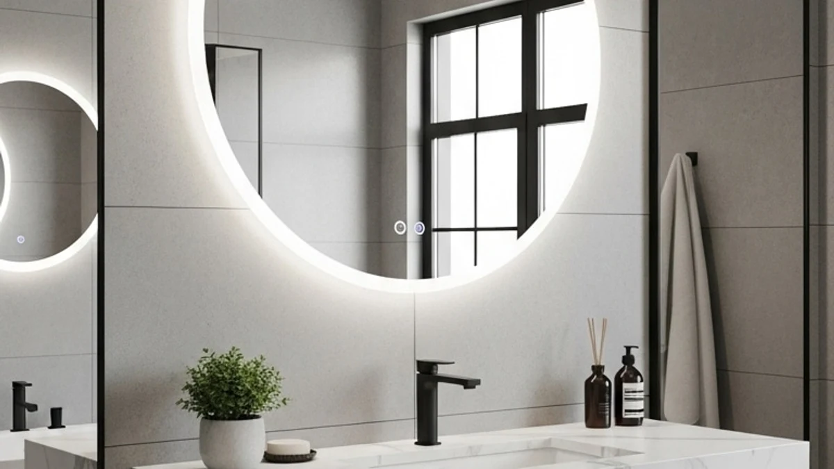 A small sculptural object to add visual interest