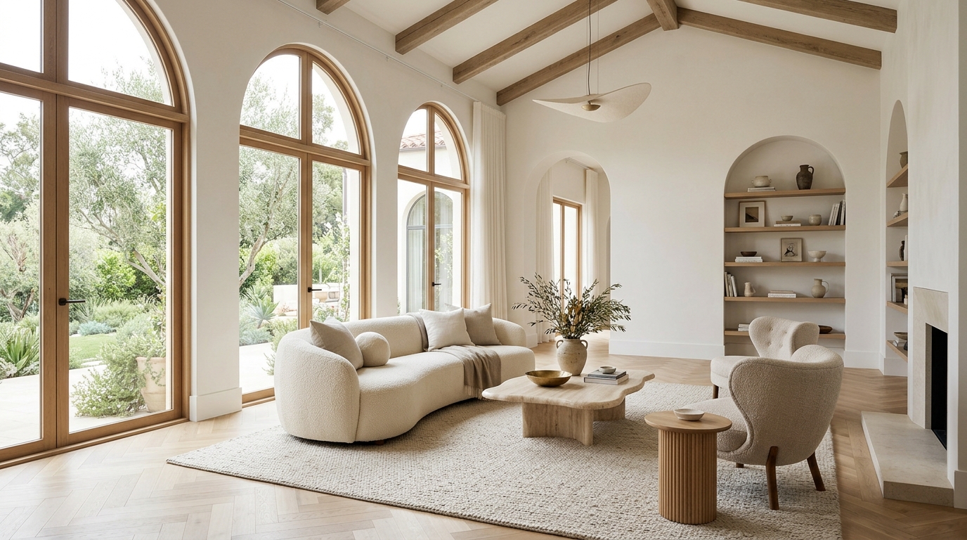 24 Aesthetic Room Decor Ideas 2026