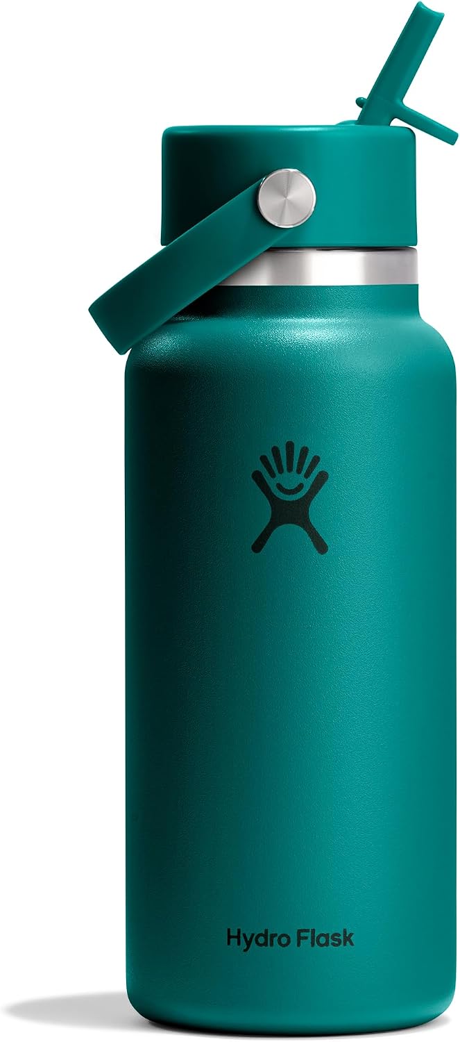 Hydro Flask 32 oz Wide Mouth with Classic Flex Cap