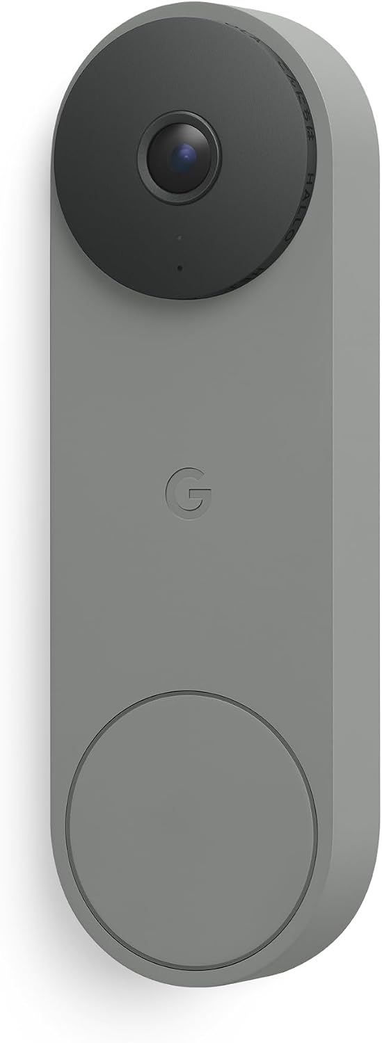 Aqara Video Doorbell G4