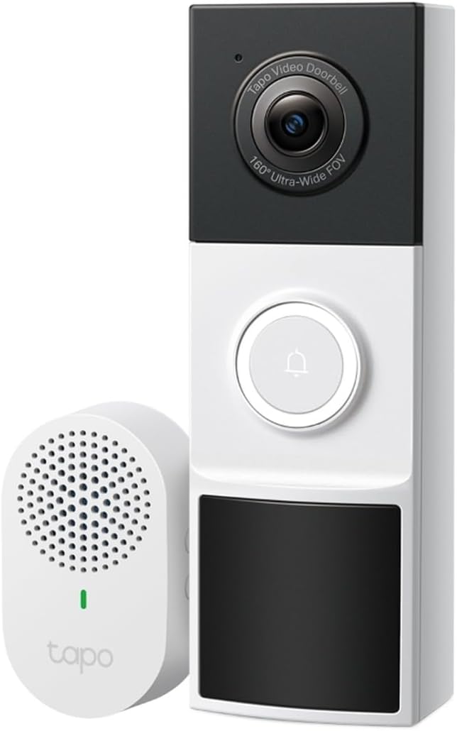 ecobee Smart Doorbell Camera