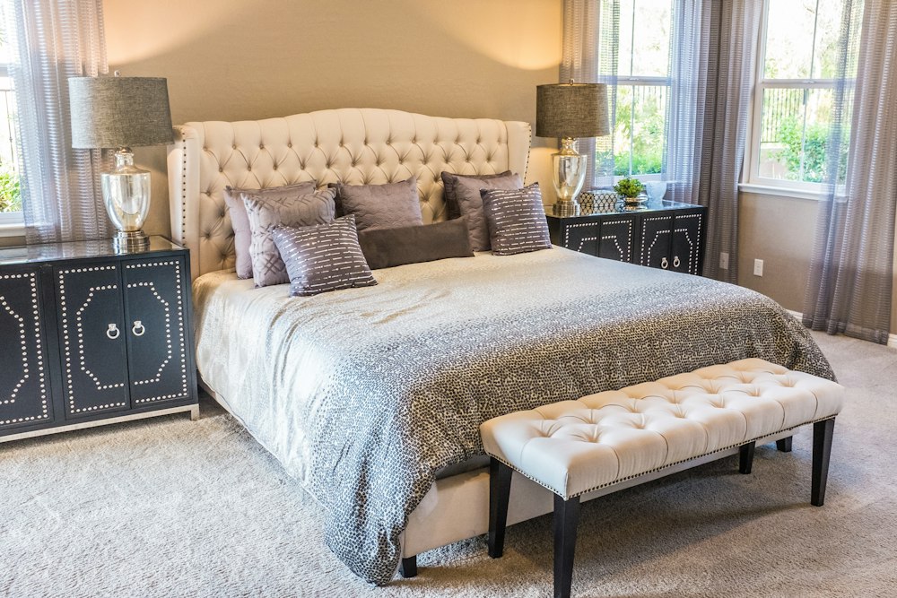 Vintage-Inspired Sofas with Modern Comfort