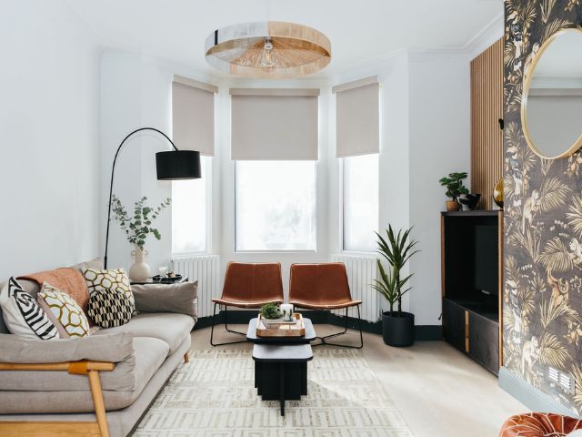 10 Clever and Stylish Ways to Hide Your TV